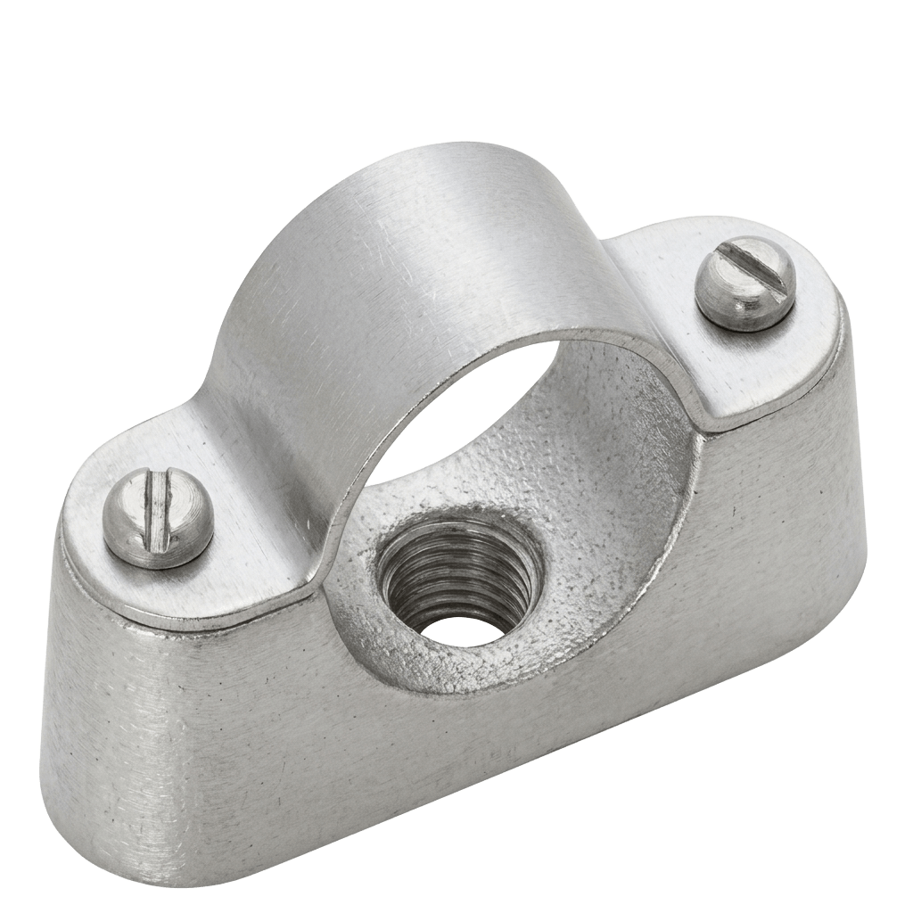 Distance Saddle SS316