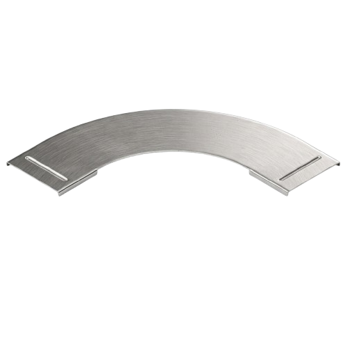 Cable Ladder Bend Covers