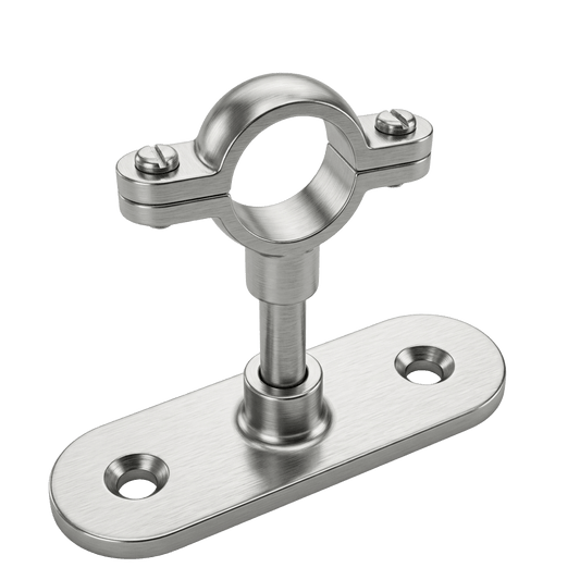 Clearance Munson Ring Kit SS316