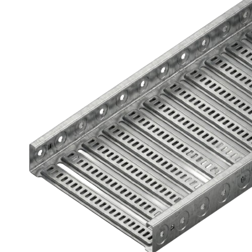 LDT5 Hot Dip Galvanized Cable tray