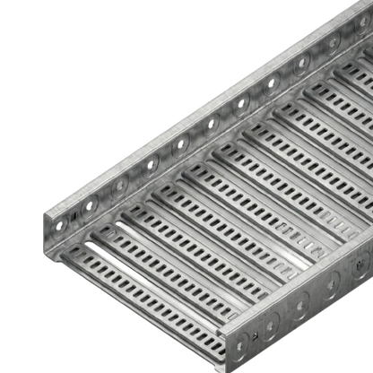 LDT5 Galvanized Cable Ladders