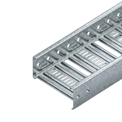 LDT3 Galvanized Cable Tray