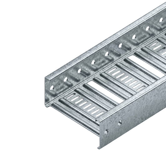 LDT3 Galvanized Cable Tray