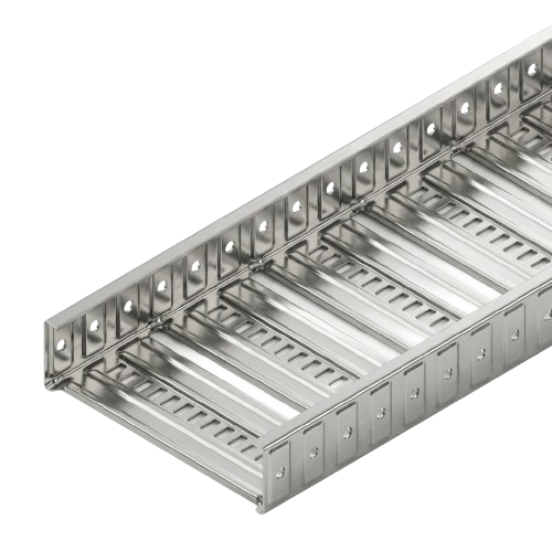 DT3 Cable Tray – Pre-Galvanised