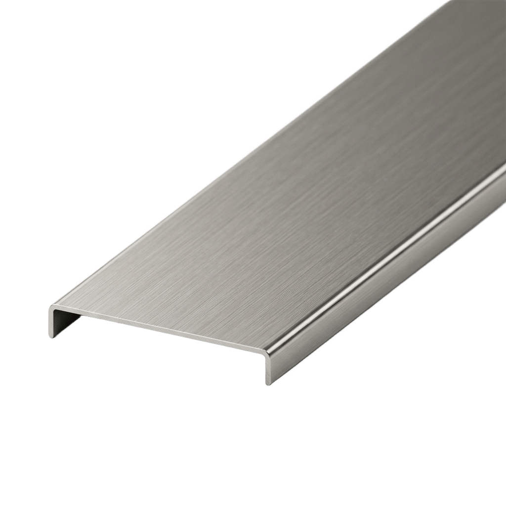 Cable Tray Covers – HDG