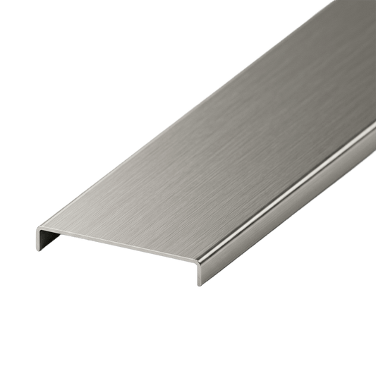 Cable Tray Covers – HDG