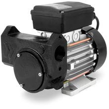 IRON PUMP -50L/ per min 230V AC