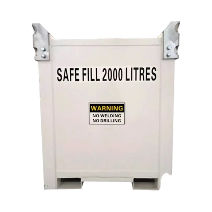 LC 2.25 Self Bunded Tank
