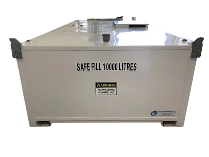 LC 11 Self Bunded Tank