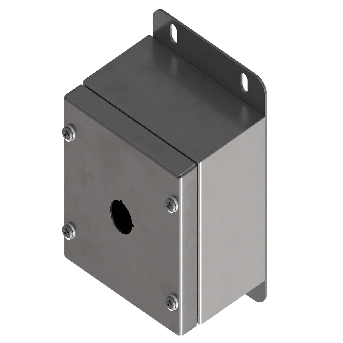 Push Button Stations