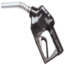 NOZZLE PA-60