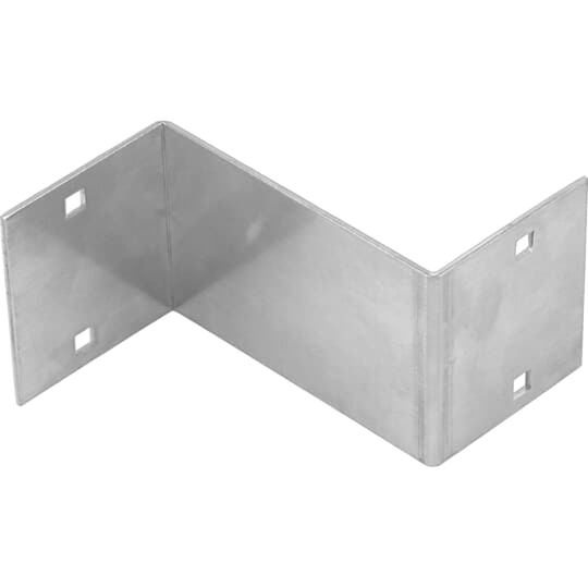 Cable Ladder Reducing Plate NEMA 3 HDG