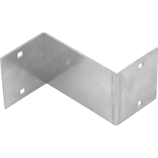Cable Ladder Reducing Plate NEMA 3 HDG