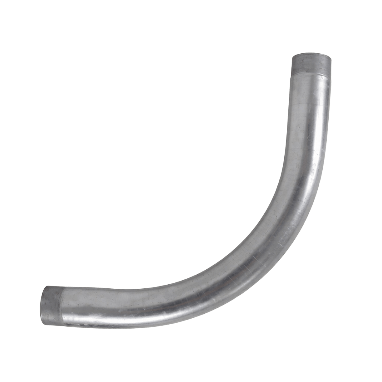 90° Normal Bend SS316