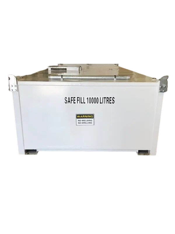 LC 11 Self Bunded Tank