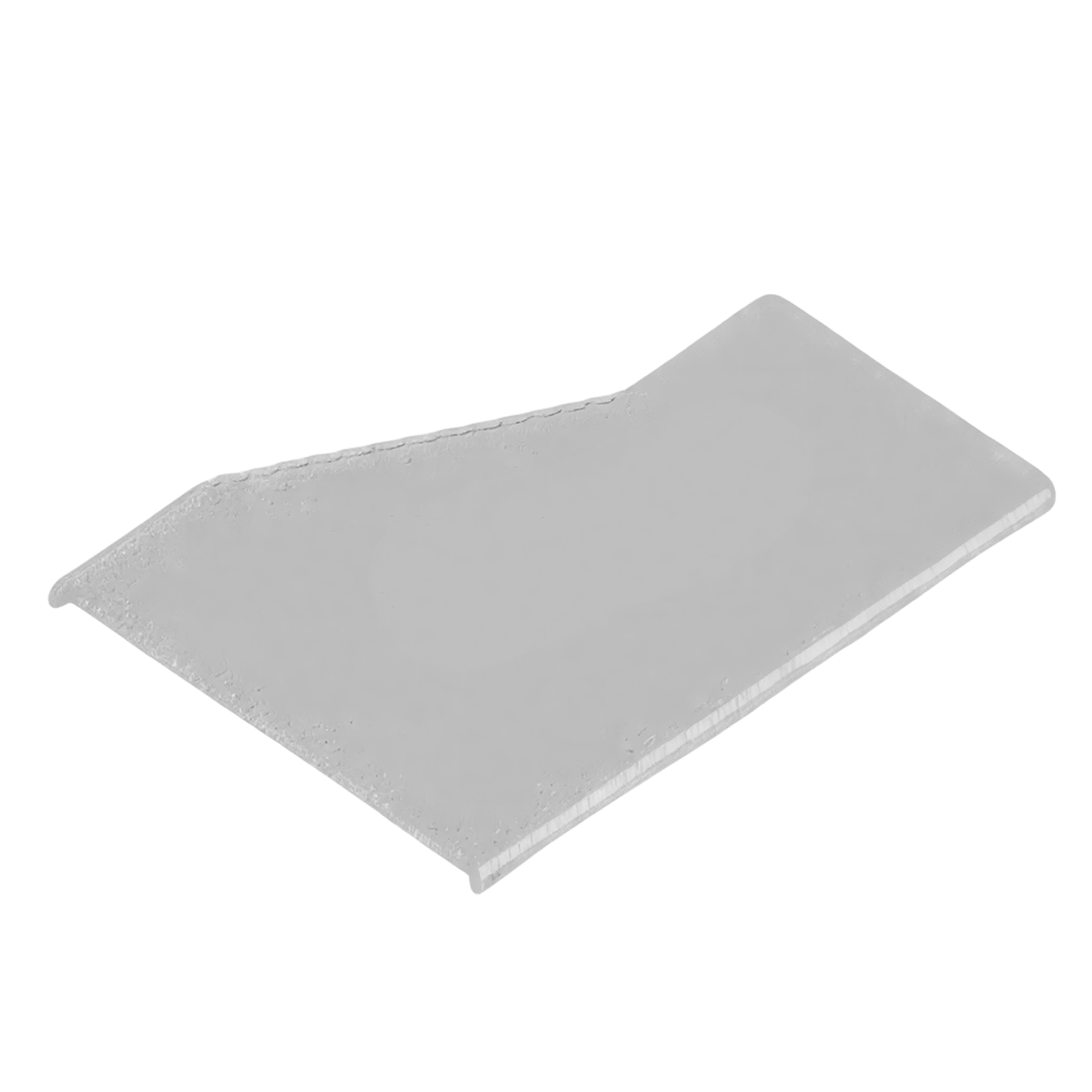 Right Reducer Cover CL3 HDG