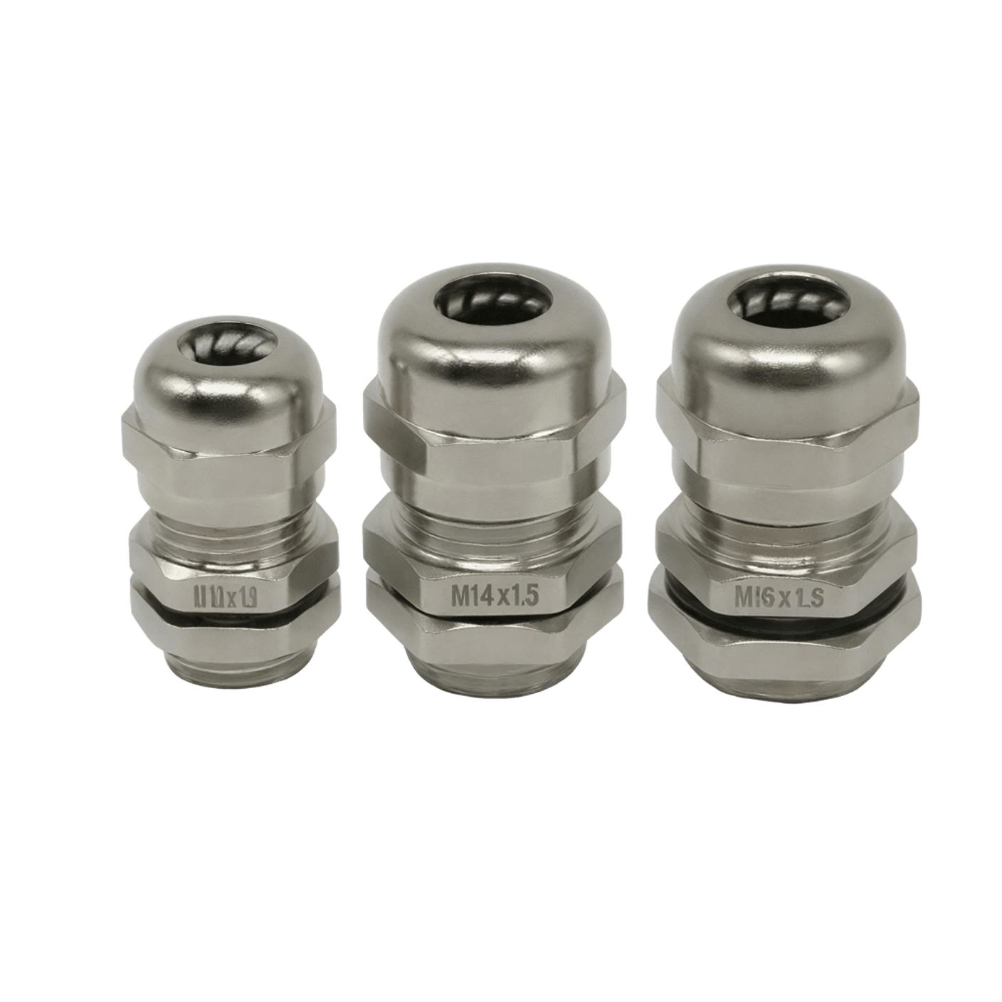 Industrial Cable Glands