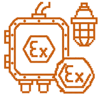 Hazardous Areas Equipment