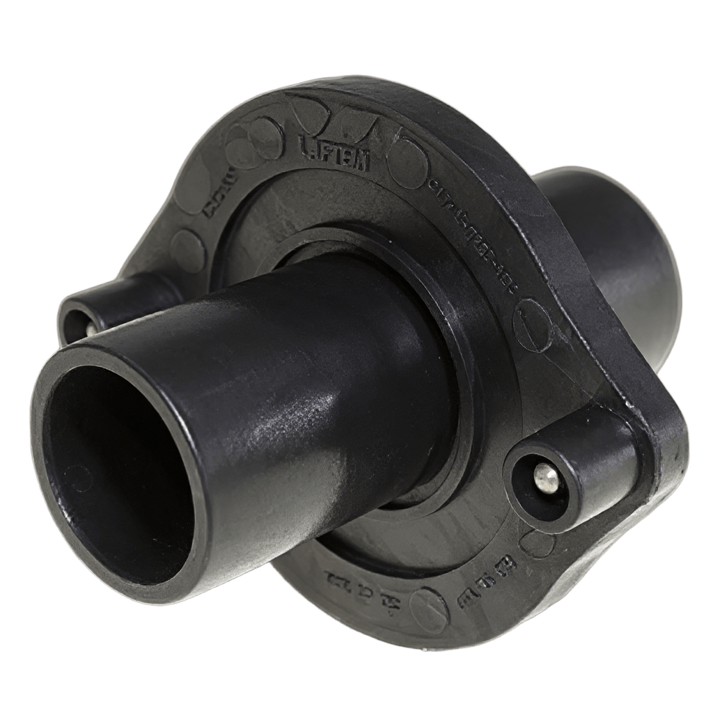 Hazpro Electrofusion Entry Boot