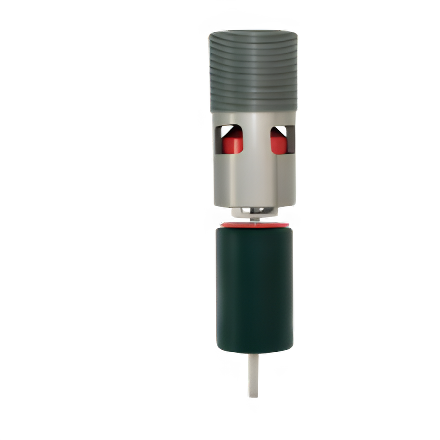 Overfill Valve F2"