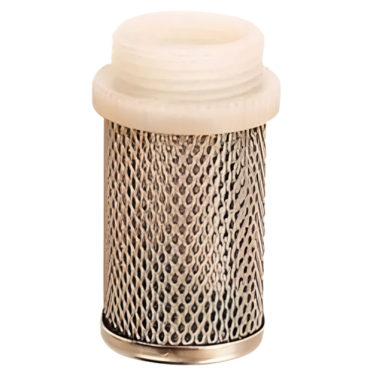 1" YORK BASE FILTER