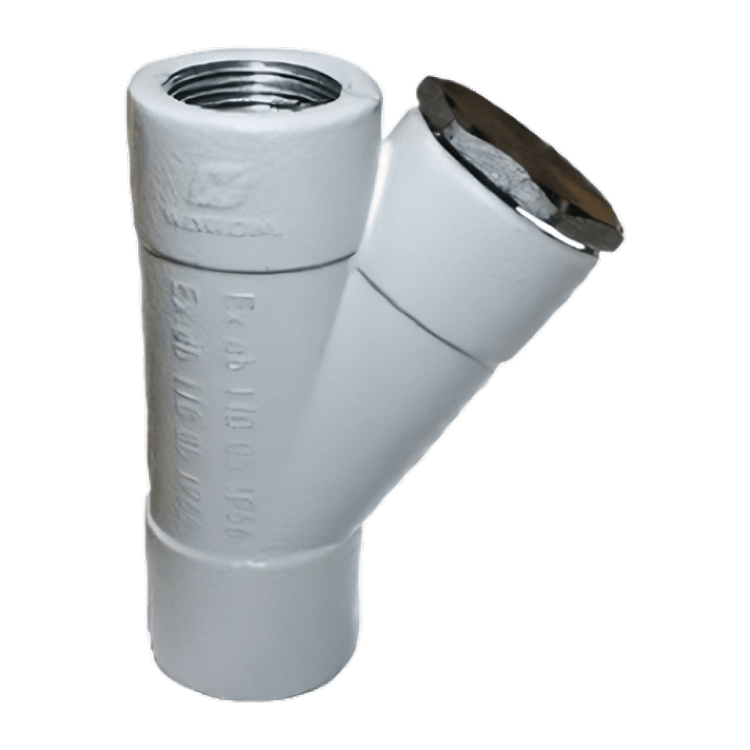 Vapour Barrier / Barrier Gland