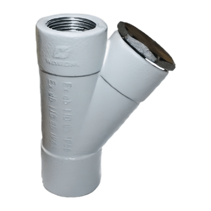 Vapour Barrier / Barrier Gland
