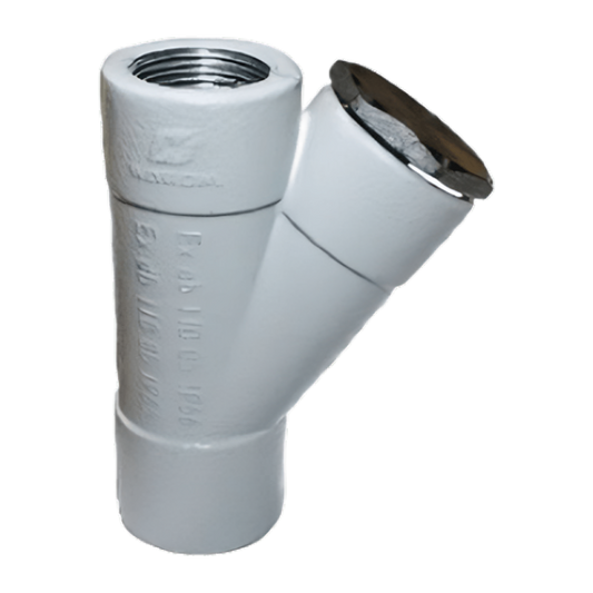 Vapour Barrier / Barrier Gland
