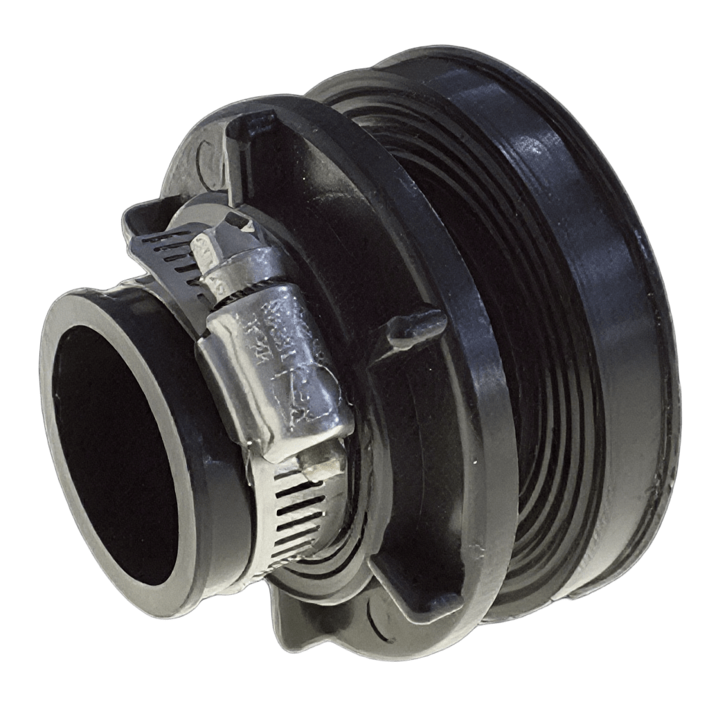 Compression Entry Boot