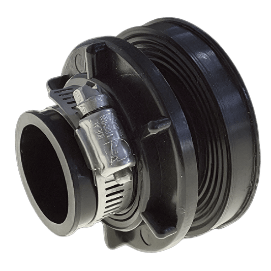 Compression Entry Boot