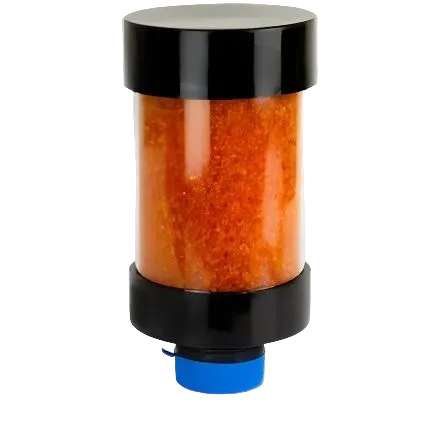2" MOISTURE ADSORBING FILTER