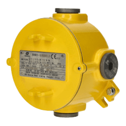 BHD51 Series Ex d Explosion-Proof Junction Box