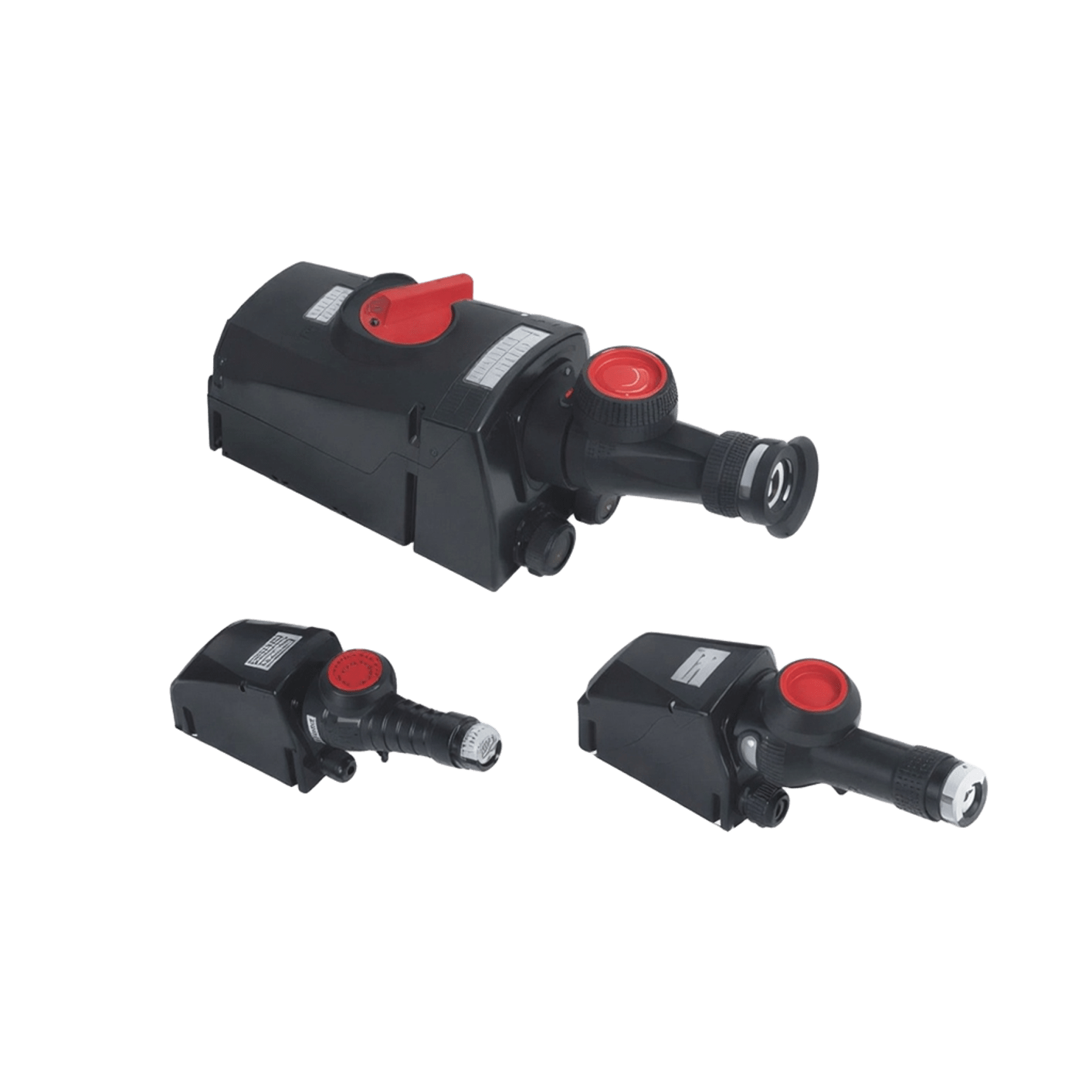 BCZ8060 Plug & Socket Ex e