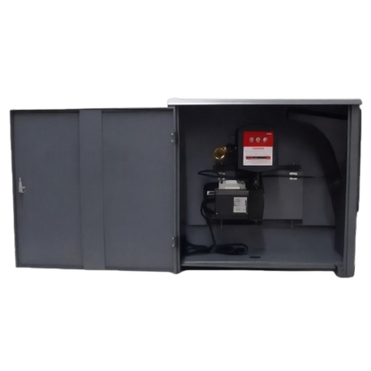 KIT EQUIPE SE-50 230V AC + MGE-110 Digital Meter