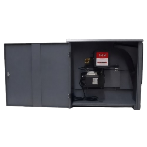 KIT EQUIPE SE-50 230V AC + MGE-110 Digital Meter