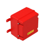 Fire Rated Switch Gear