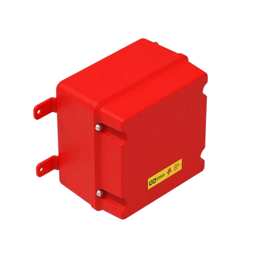 Fire Rated Terminal Box
