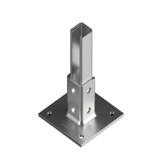 Base Plates