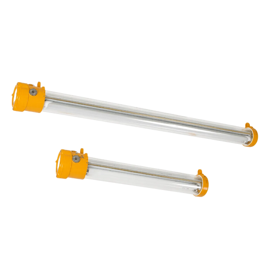 BAY51-D Linear LED Explosion-Proof Light