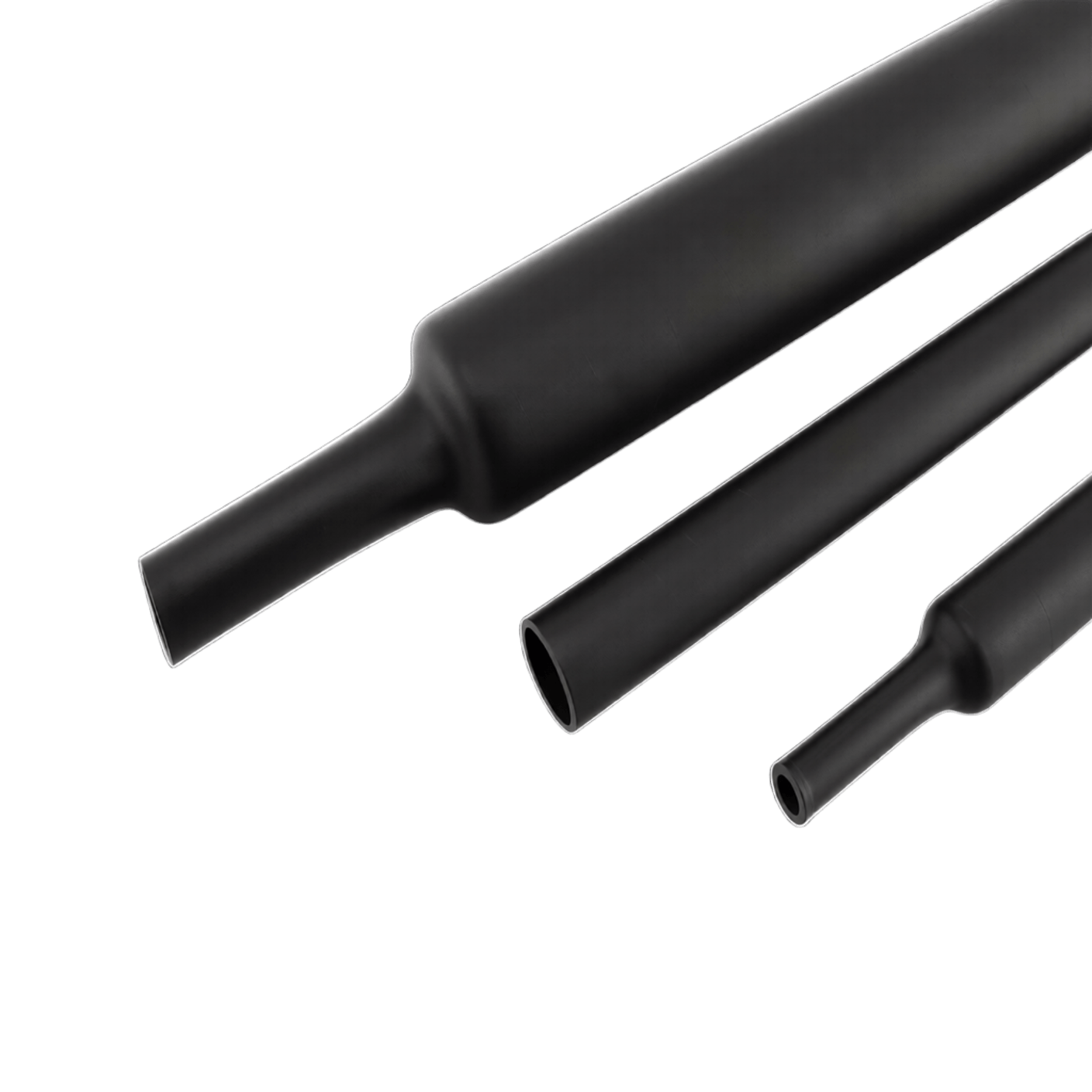 Heavy Wall Heat Shrink Adhesive Lined