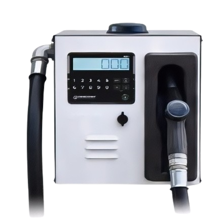 COMPACT Plus · 100Plus-60-230 V · 60 users ELECTRONIC SUPPLY KITS