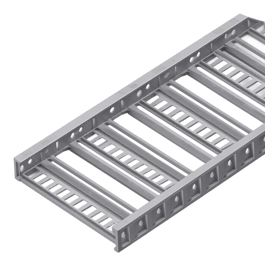 LDT3 Hot Dip Galvanized Cable Tray