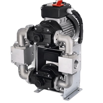 MONSTERPUMP SELF SUCTION SELF PRIMING -200 L/MIN 230V AC
