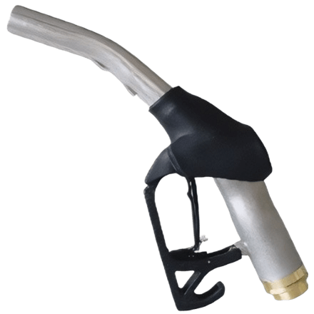 NOZZLE PA-140 - 140 L/min Automatic Nozzle for Diesel