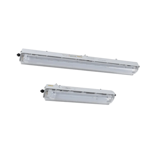 BAY51-Q Series LED Explosion-Proof Fluorescent Light