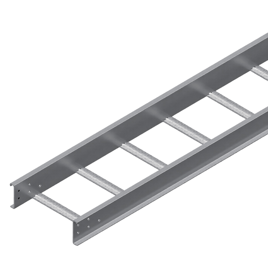 CL3 Heavy-Duty Cable Ladder