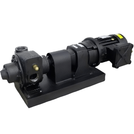 1,000LPM - HIGH FLOW PUMPS · IP-55