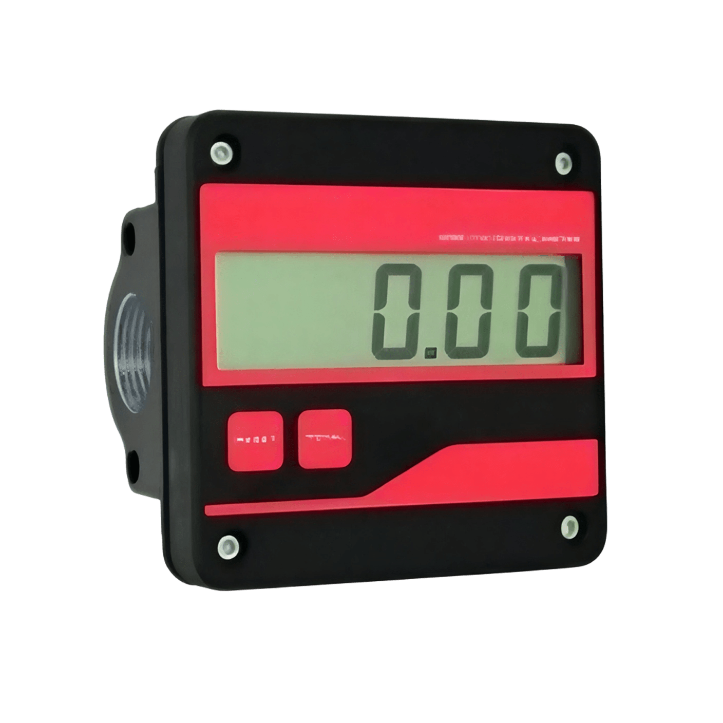 MGE/I-110 ELECTRONIC F1" GEAR METER + PULSER