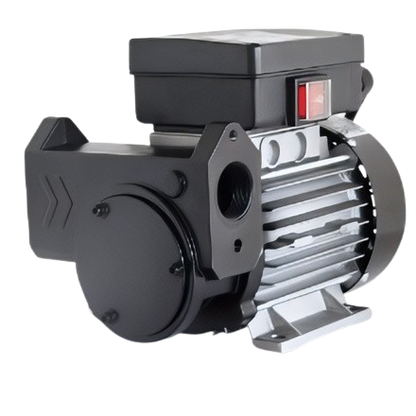 IRON-75 230V AC PUMP