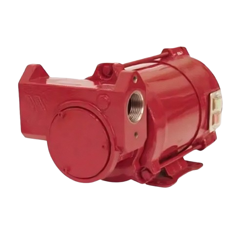 IRON PUMP SELF SUCTION SELF PRIMING -50 Ex 230V AC, 12V & 24V DC models available